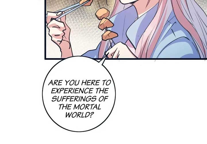 My Classmate Disappeared Chapter 27 247 48