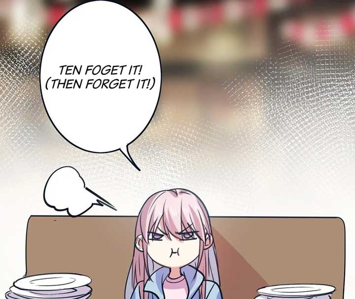 My Classmate Disappeared Chapter 27 250 51