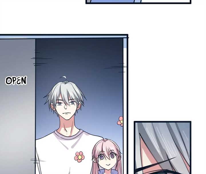 My Classmate Disappeared Chapter 27 256 57