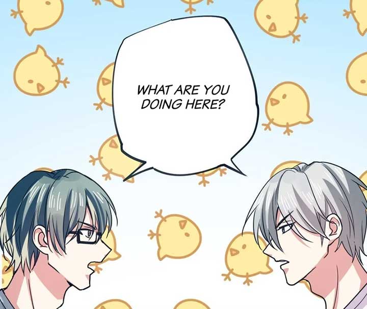 My Classmate Disappeared Chapter 27 262 63