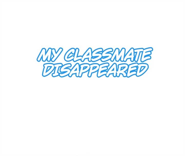 My Classmate Disappeared Chapter 28 209 01