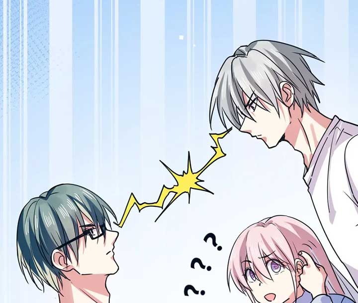 My Classmate Disappeared Chapter 28 214 06