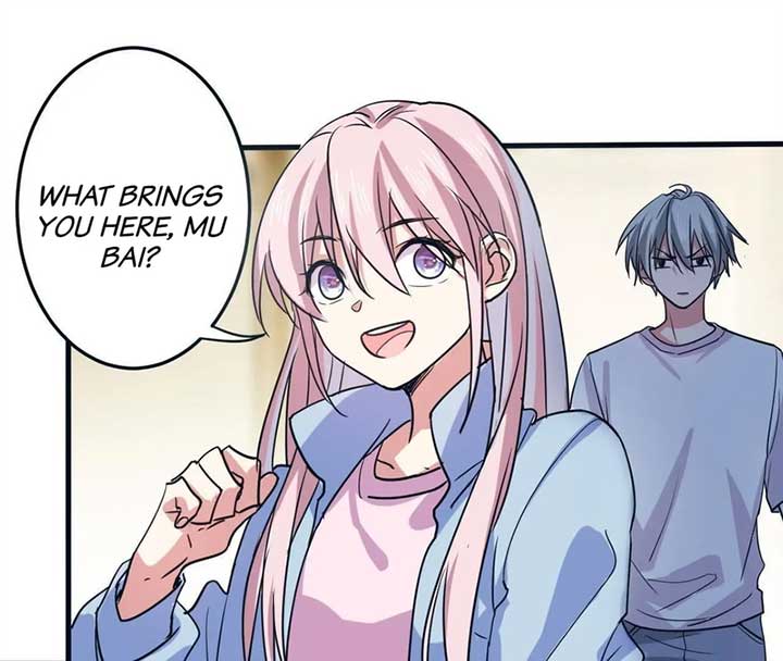 My Classmate Disappeared Chapter 28 216 08