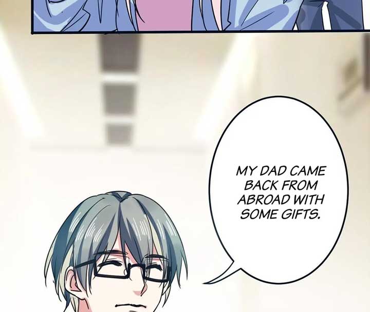 My Classmate Disappeared Chapter 28 217 09