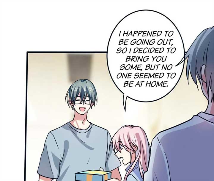 My Classmate Disappeared Chapter 28 219 11