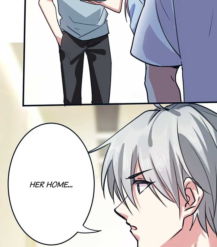 My Classmate Disappeared Chapter 28 220 12
