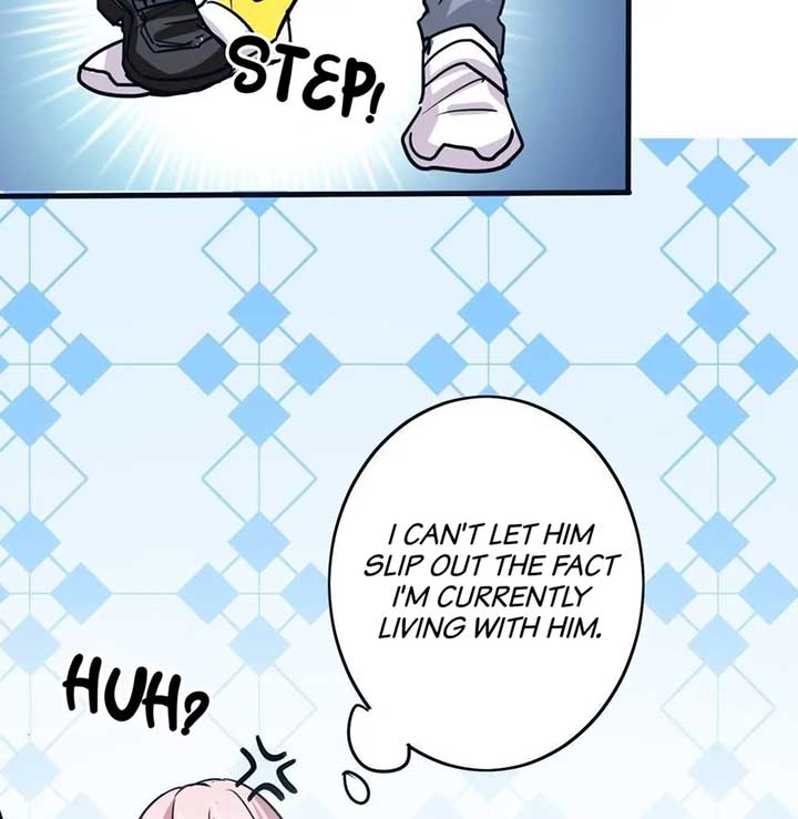 My Classmate Disappeared Chapter 28 223 15