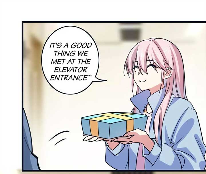 My Classmate Disappeared Chapter 28 226 18