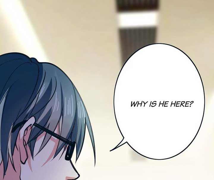 My Classmate Disappeared Chapter 28 227 19
