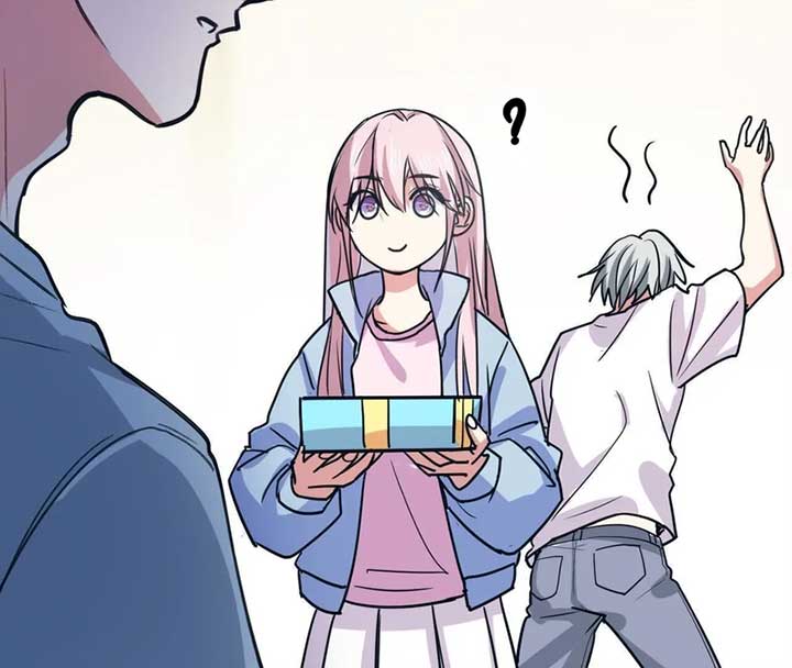 My Classmate Disappeared Chapter 28 228 20