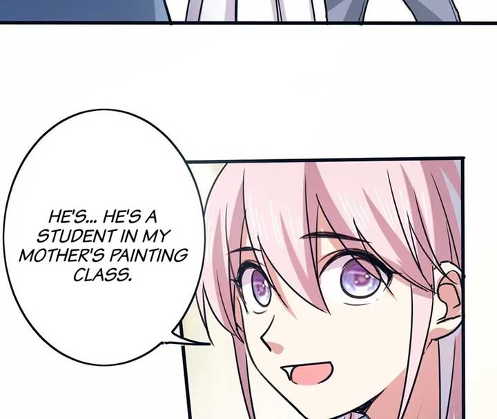 My Classmate Disappeared Chapter 28 229 21