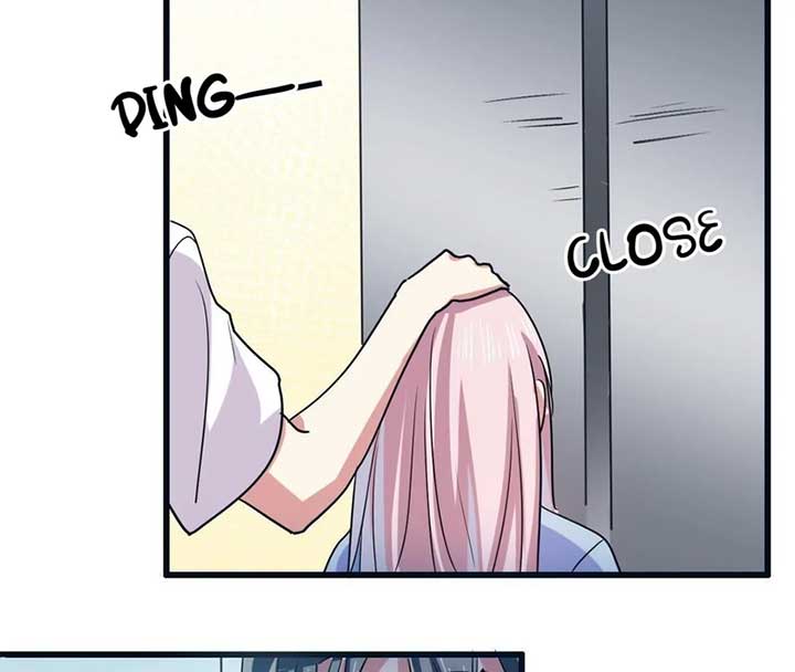 My Classmate Disappeared Chapter 28 245 37