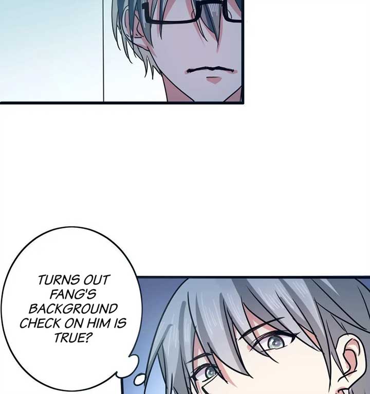My Classmate Disappeared Chapter 28 246 38