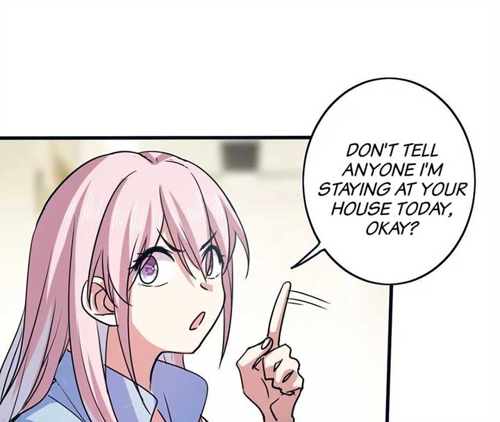 My Classmate Disappeared Chapter 28 250 42