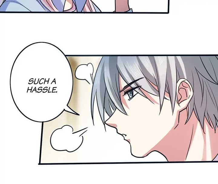 My Classmate Disappeared Chapter 28 251 43