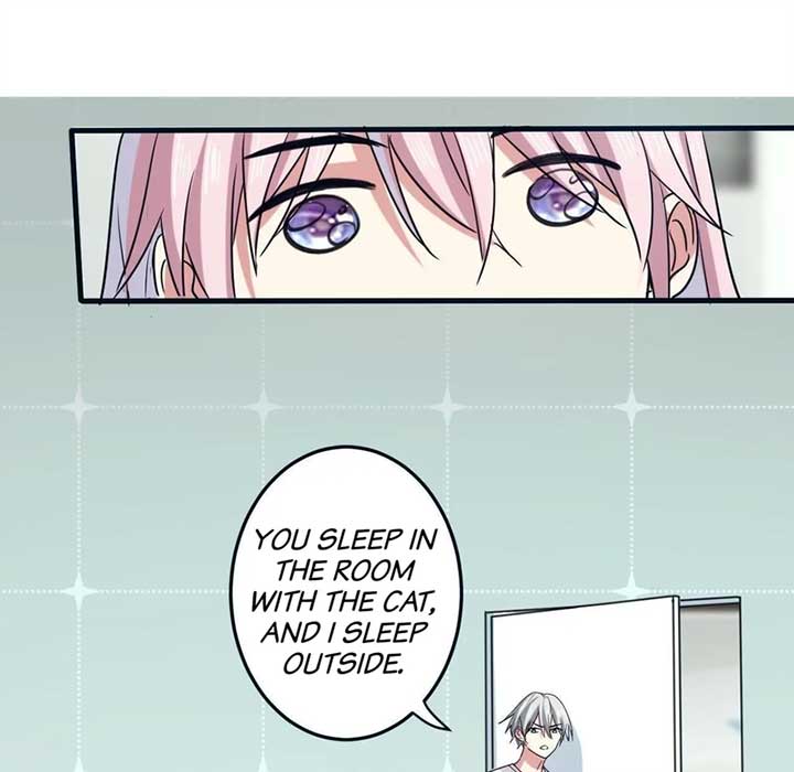 My Classmate Disappeared Chapter 28 256 48