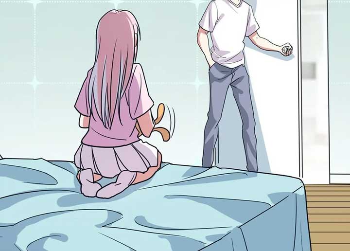 My Classmate Disappeared Chapter 28 257 49