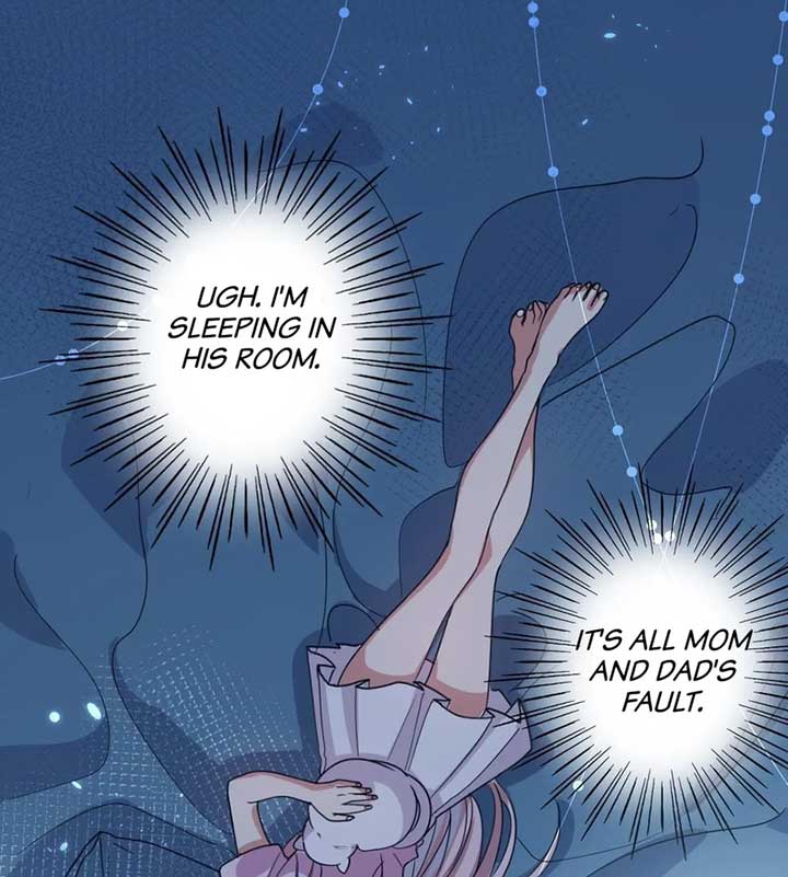 My Classmate Disappeared Chapter 28 263 55