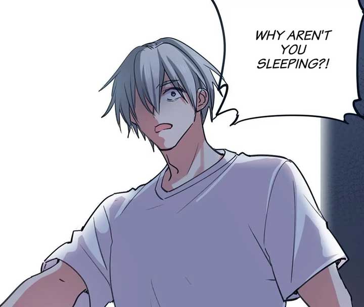 My Classmate Disappeared Chapter 28 274 66