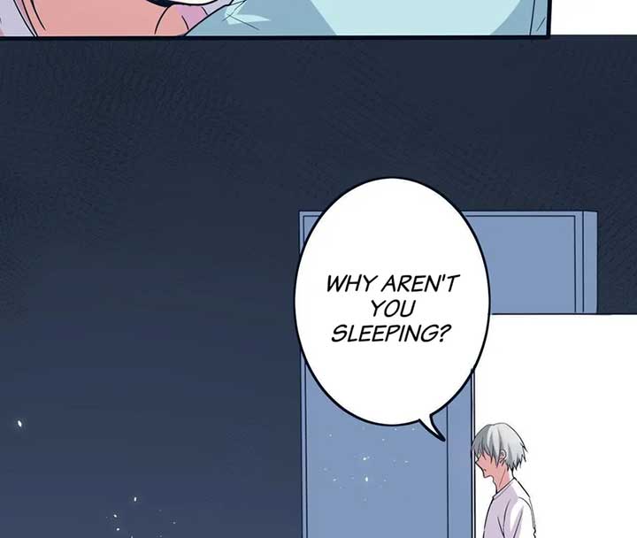 My Classmate Disappeared Chapter 29 156 08