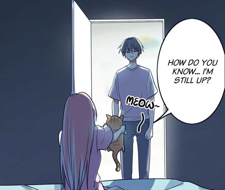 My Classmate Disappeared Chapter 29 160 12