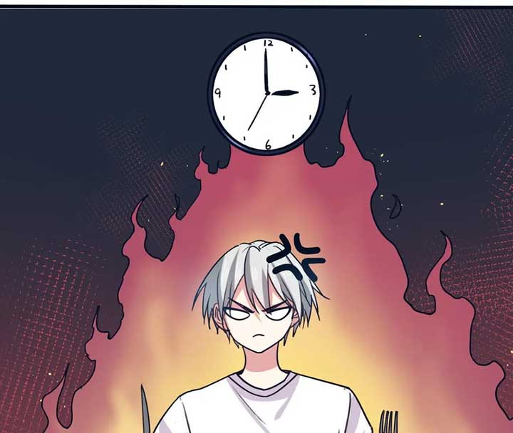 My Classmate Disappeared Chapter 29 165 17