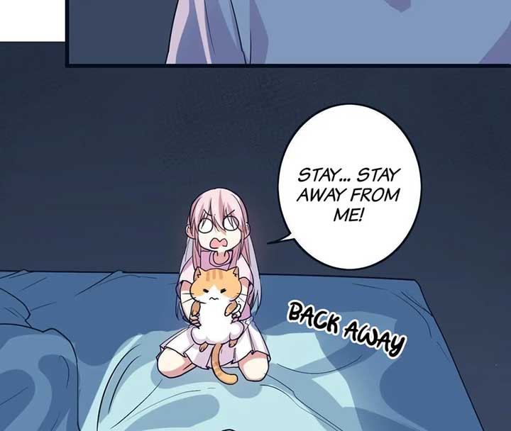 My Classmate Disappeared Chapter 29 168 20