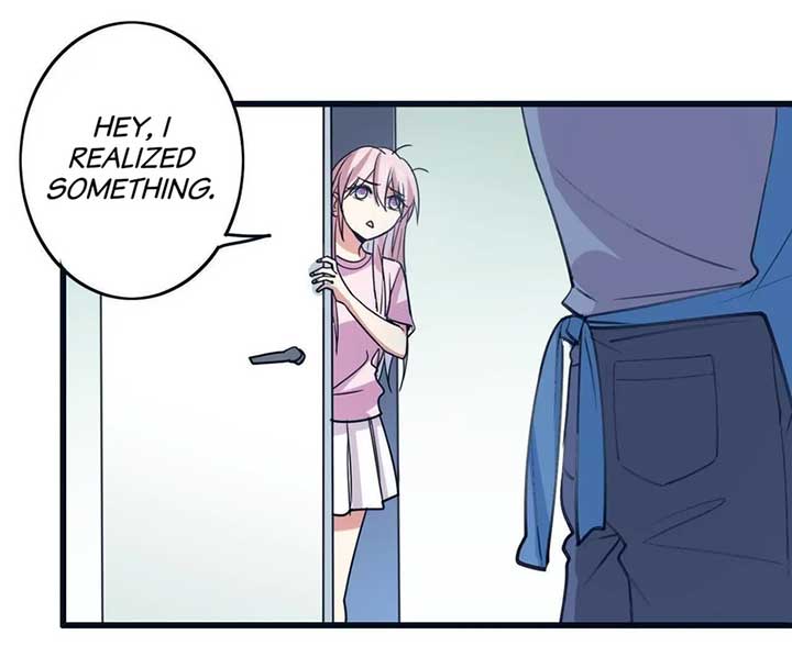 My Classmate Disappeared Chapter 29 189 41