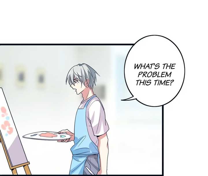 My Classmate Disappeared Chapter 29 190 42