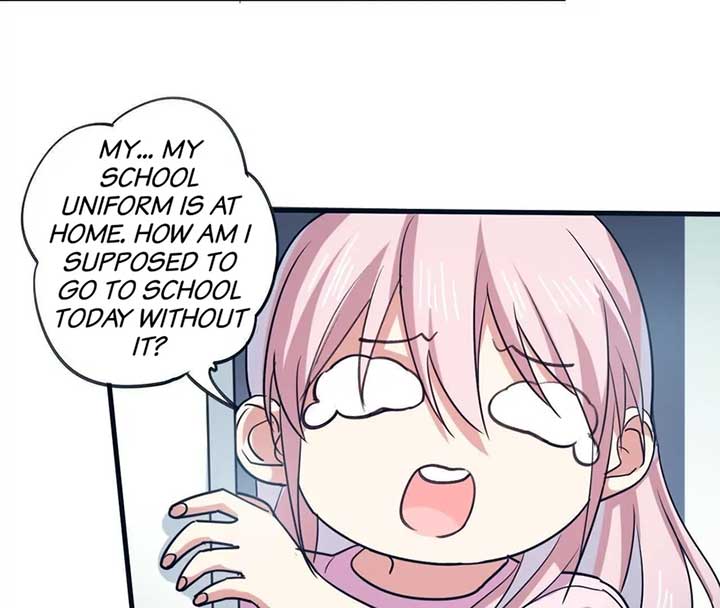 My Classmate Disappeared Chapter 29 191 43