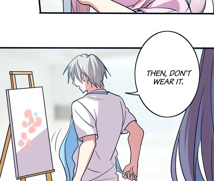 My Classmate Disappeared Chapter 29 192 44