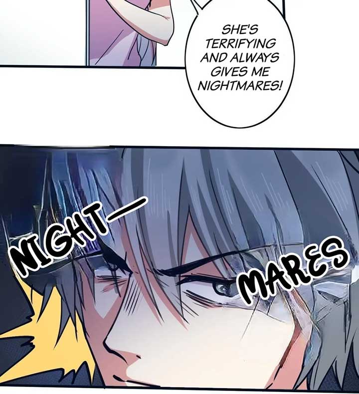 My Classmate Disappeared Chapter 29 194 46