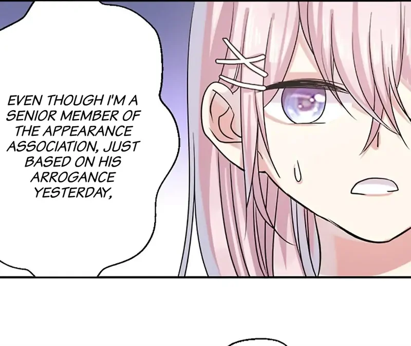 My Classmate Disappeared Chapter 3 257 07