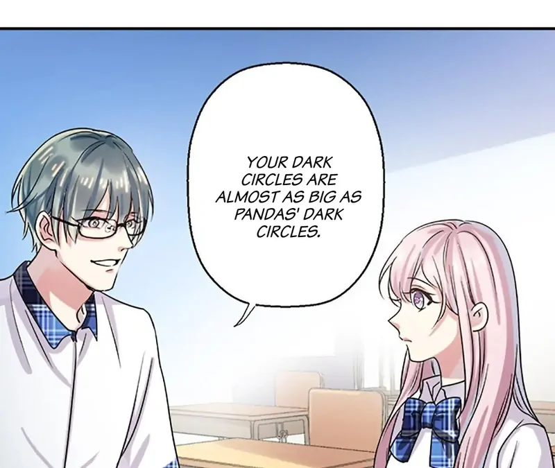 My Classmate Disappeared Chapter 3 268 18