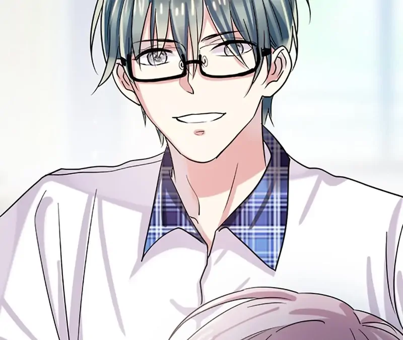 My Classmate Disappeared Chapter 3 277 27