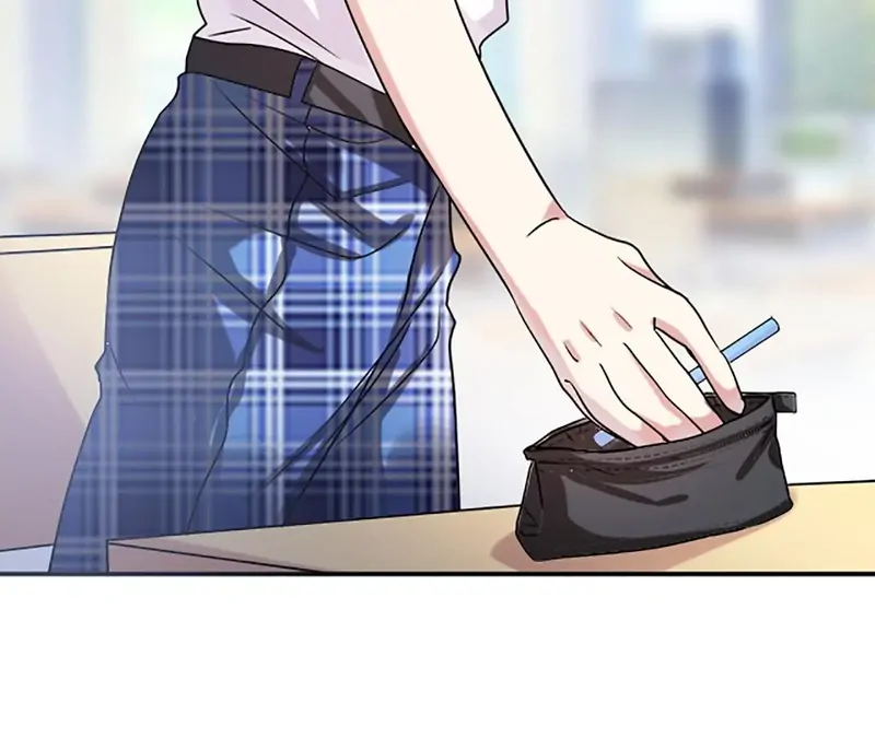 My Classmate Disappeared Chapter 3 282 32