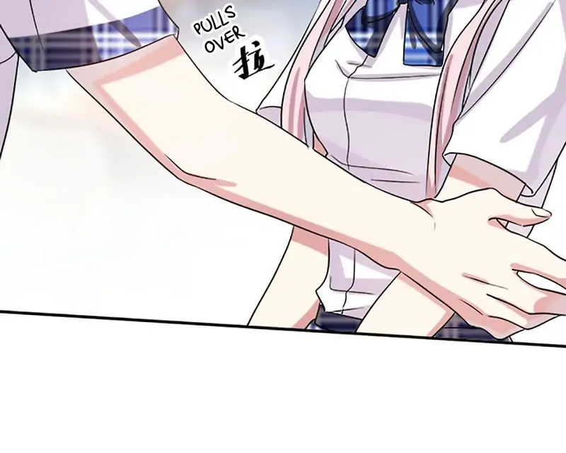 My Classmate Disappeared Chapter 3 286 36