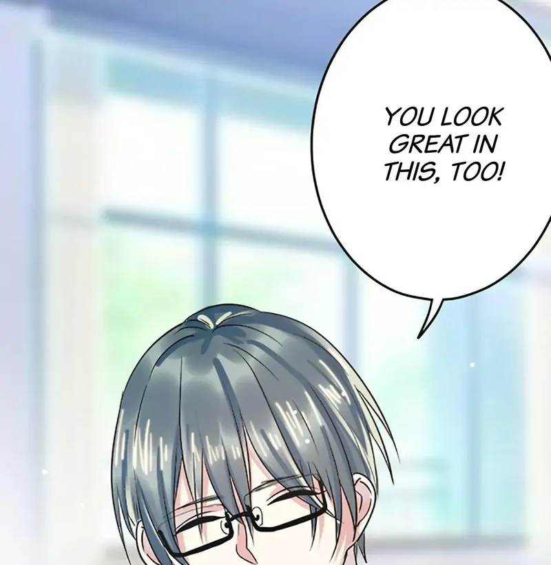 My Classmate Disappeared Chapter 3 289 39