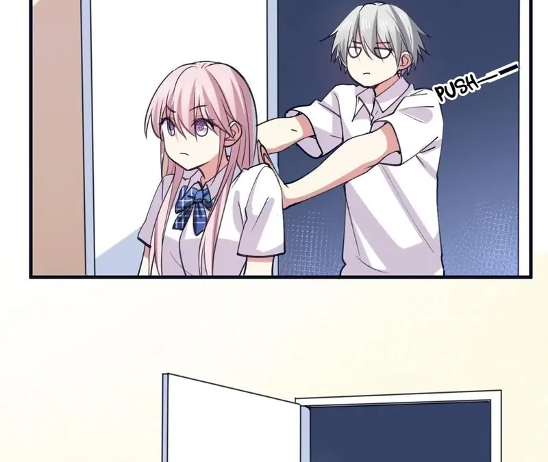 My Classmate Disappeared Chapter 31 170 04