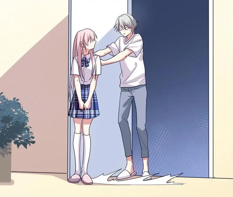 My Classmate Disappeared Chapter 31 171 05