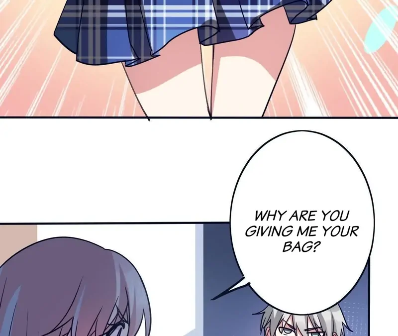 My Classmate Disappeared Chapter 31 175 09