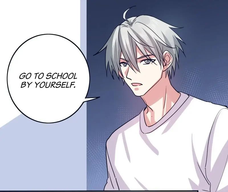 My Classmate Disappeared Chapter 31 177 11