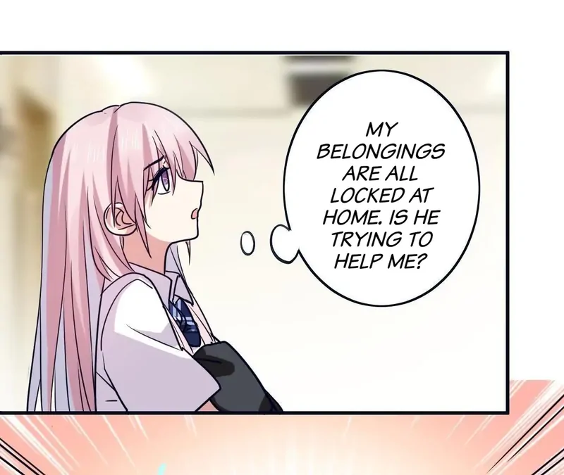 My Classmate Disappeared Chapter 31 184 18