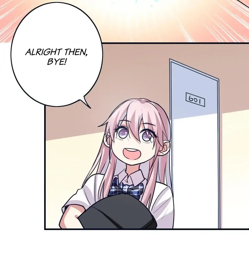 My Classmate Disappeared Chapter 31 186 20