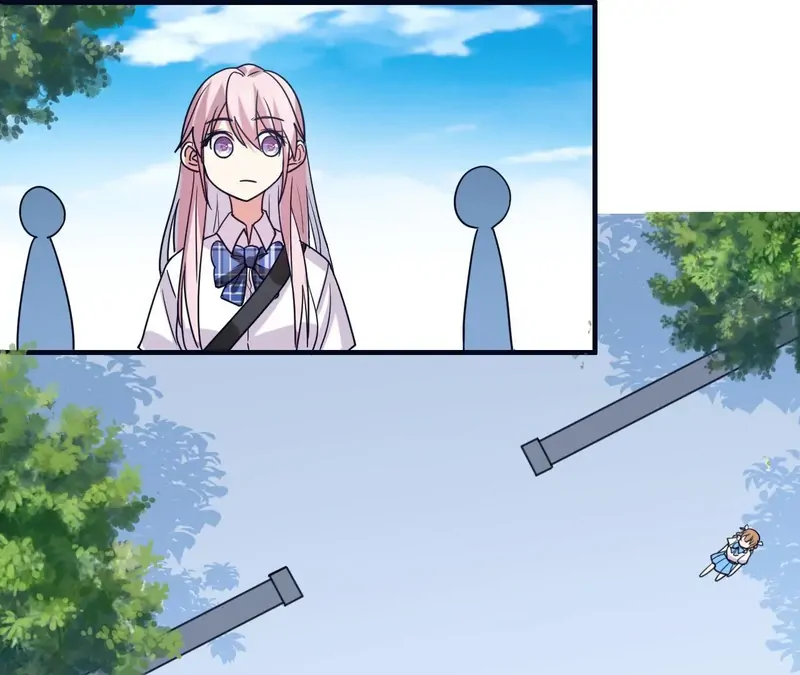 My Classmate Disappeared Chapter 31 194 28