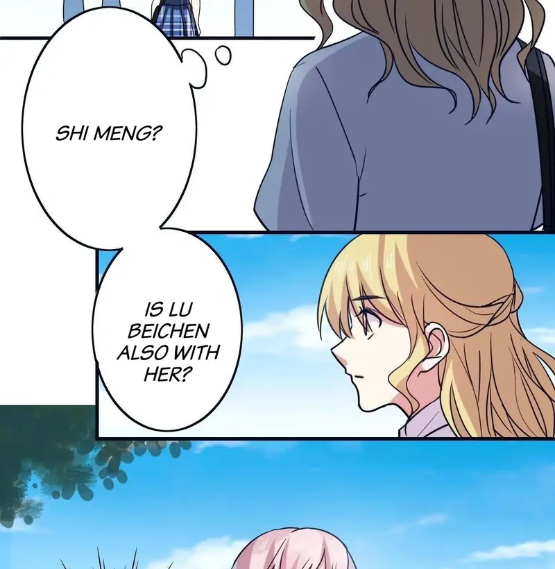 My Classmate Disappeared Chapter 31 197 31