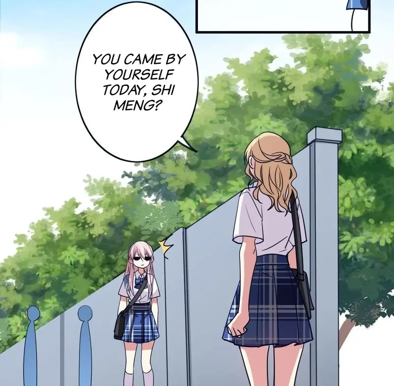 My Classmate Disappeared Chapter 31 200 34