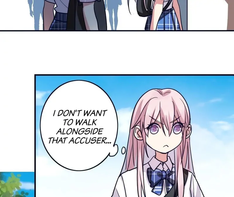 My Classmate Disappeared Chapter 31 202 36