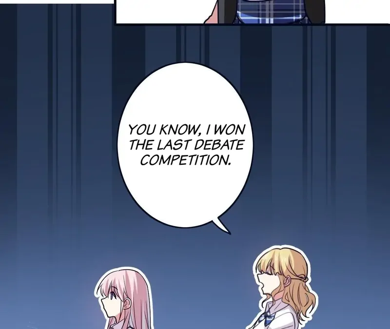 My Classmate Disappeared Chapter 31 205 39