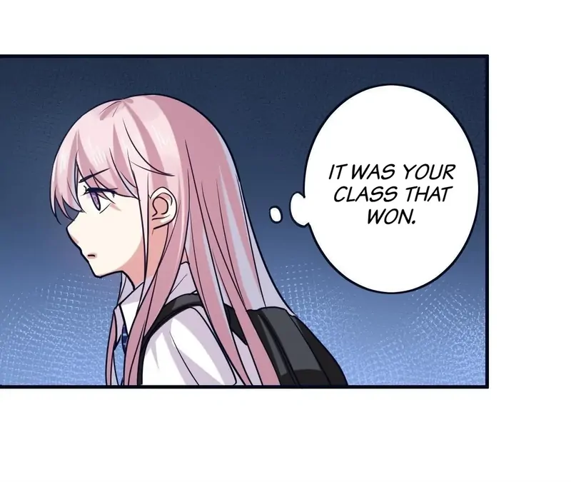 My Classmate Disappeared Chapter 31 207 41